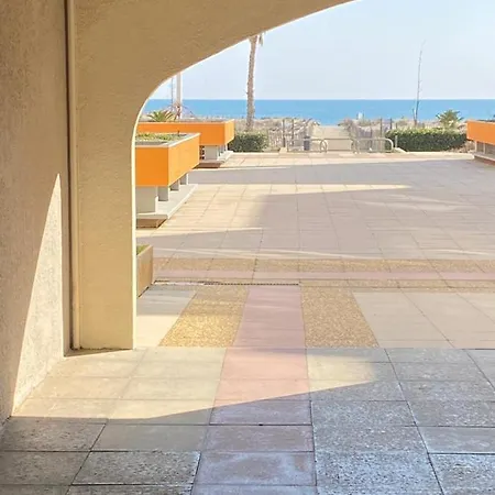Paradis Bleu Vue Mer, Direct * Le Barcares