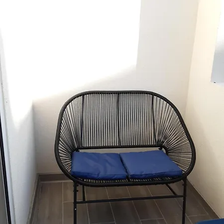 Paradis Bleu Vue Mer, Direct Le Barcares