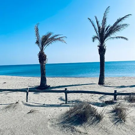 Διαμέρισμα Paradis Bleu Vue Mer, Direct