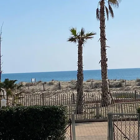 Paradis Bleu Vue Mer, Direct