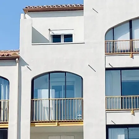 Διαμέρισμα Paradis Bleu Vue Mer, Direct *