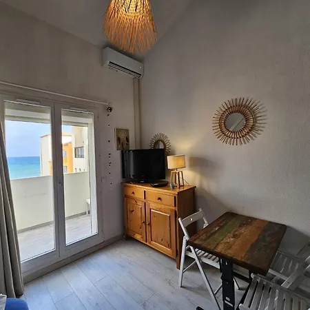 Apartment Paradis Bleu Vue Mer, Direct