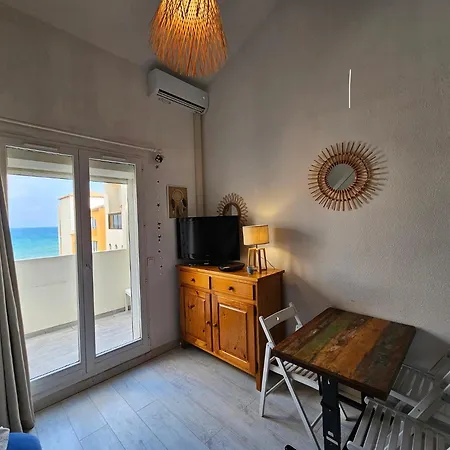 Paradis Bleu Vue Mer, Direct Apartment *