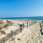 Paradis Bleu Vue Mer, Direct Le Barcarès