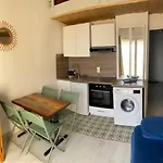 Apartment Paradis Bleu Vue Mer, Direct *