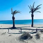 アパート Paradis Bleu Vue Mer, Direct