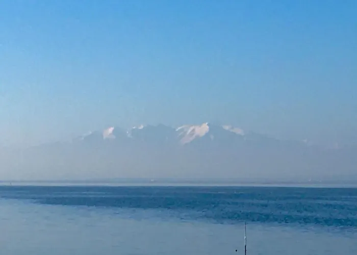 Paradis Bleu Vue Mer, Direct